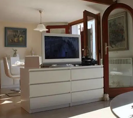 Kekia Apartamento