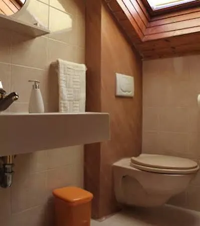 Kekia Apartamento *