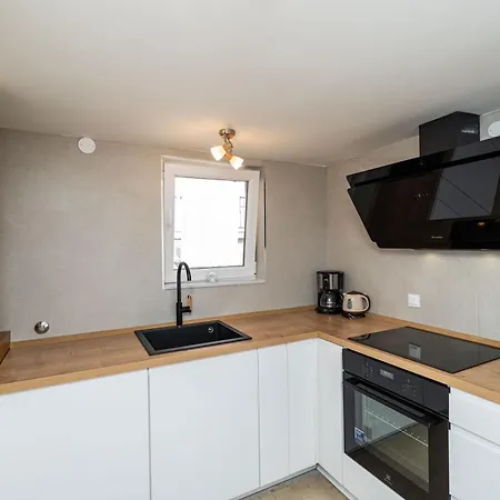 Kekia Appartement Dubrovnik