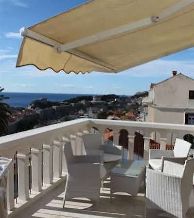 Appartement Kekia *
