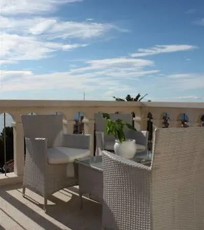 Kekia Appartement *