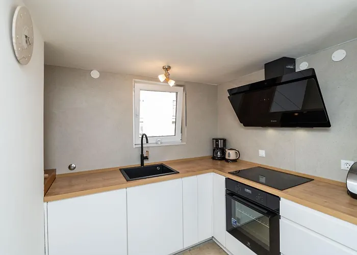 Kekia Apartman Dubrovnik