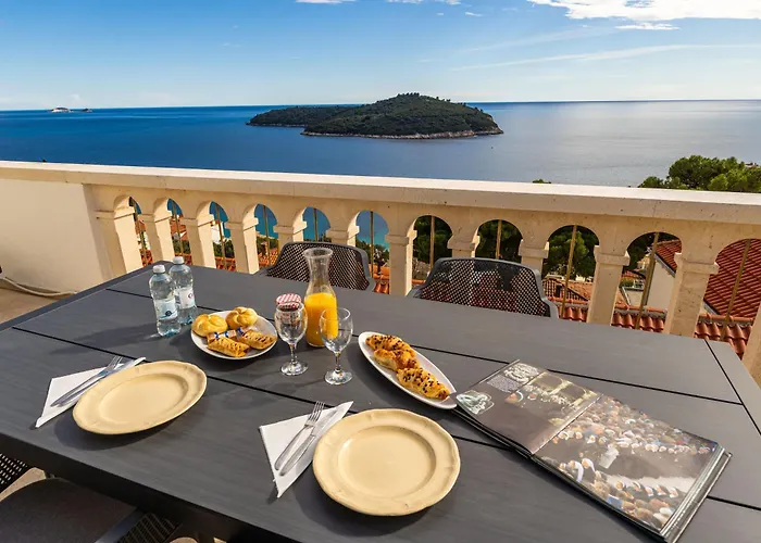 Apartman Kekia Dubrovnik