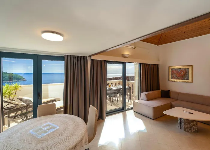 דירה Kekia דוברובניק