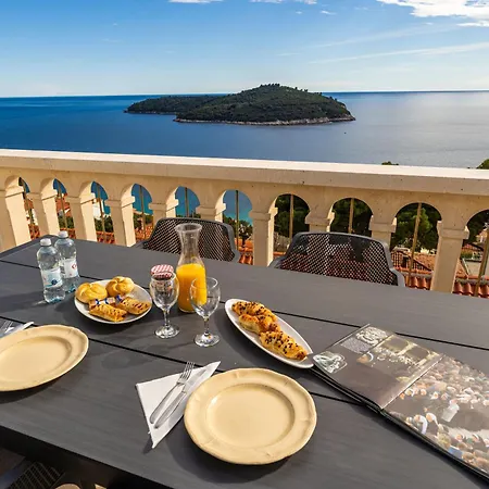 Apartamento Kekia Dubrovnik