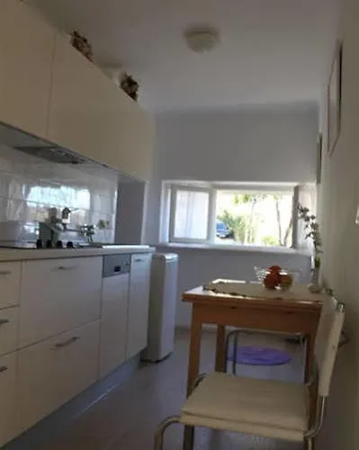 Kekia Διαμέρισμα Ντουμπρόβνικ